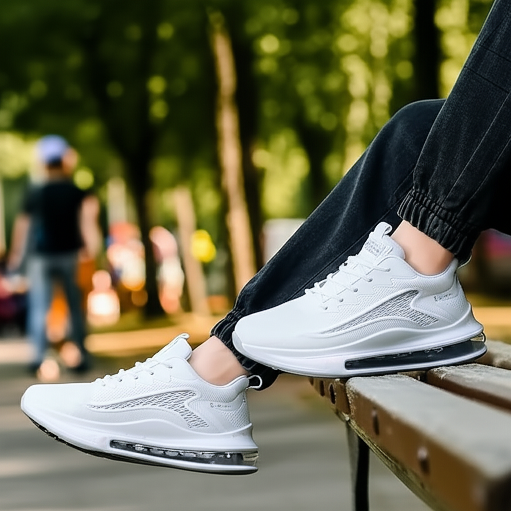 OrtoAir – Suola intelligente per un supporto corretto- UNISEX