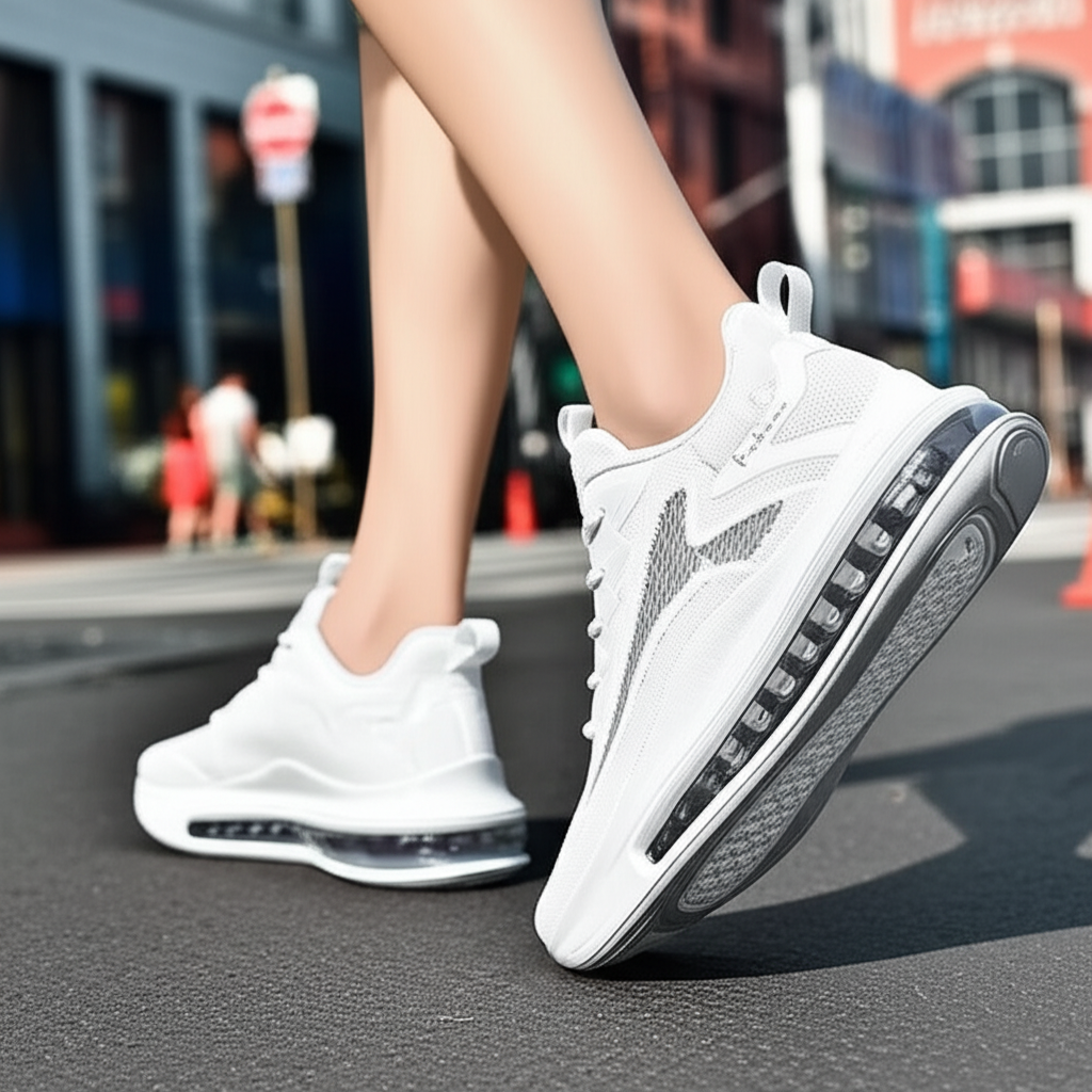 OrtoAir – Suola intelligente per un supporto corretto- UNISEX