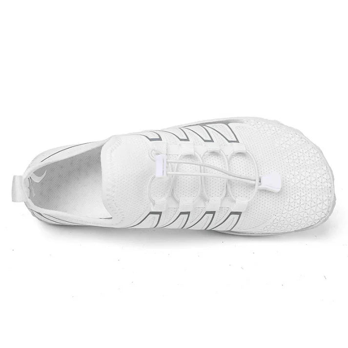 La soluzione al dolore ai piedi: cammina naturale con RootRunner