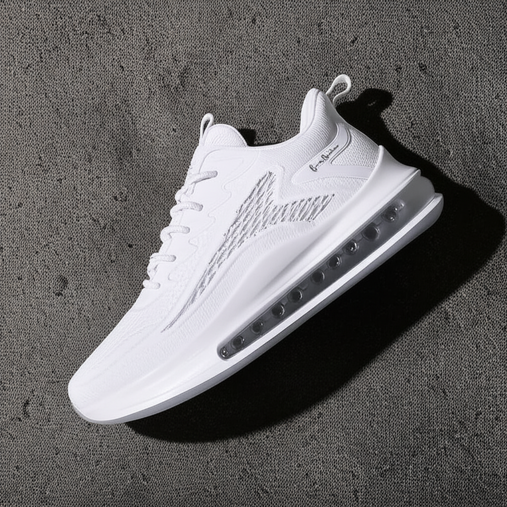 OrtoAir – Suola intelligente per un supporto corretto- UNISEX