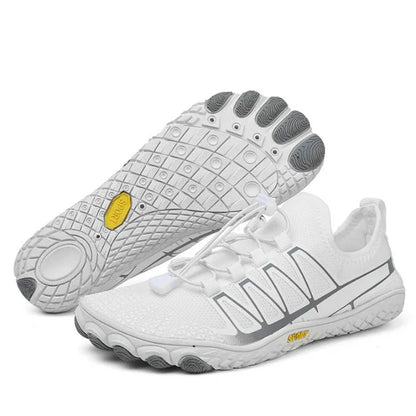 La soluzione al dolore ai piedi: cammina naturale con RootRunner