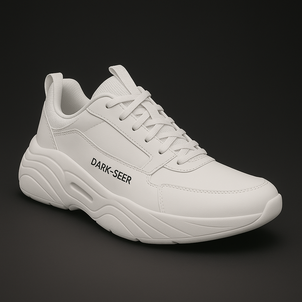 Sneakers ortopedici casual – comfort urbano per tutto il giorno-UNISEX