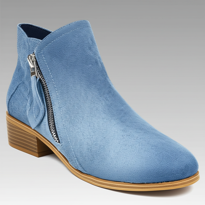 Comfort Heels – Passo elegante, senza dolore