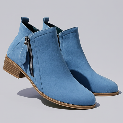 Comfort Heels – Passo elegante, senza dolore