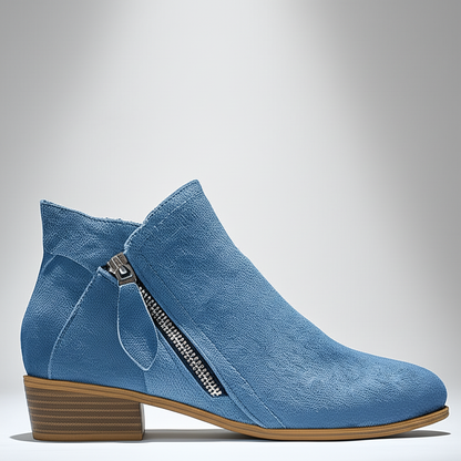 Comfort Heels – Passo elegante, senza dolore