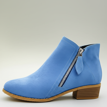 Comfort Heels – Passo elegante, senza dolore