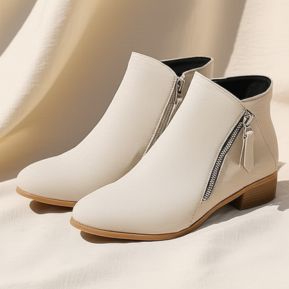 Comfort Heels – Passo elegante, senza dolore