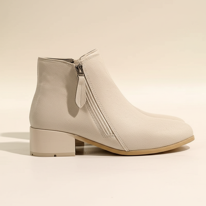 Comfort Heels – Passo elegante, senza dolore