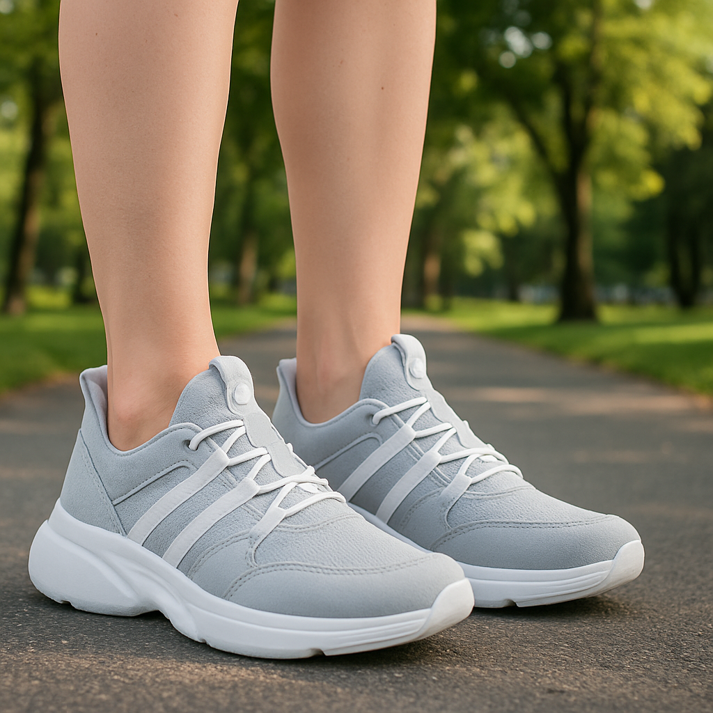 Scarpe ortopediche versatili – comfort senza dolore, ovunque tu vada-UNISEX