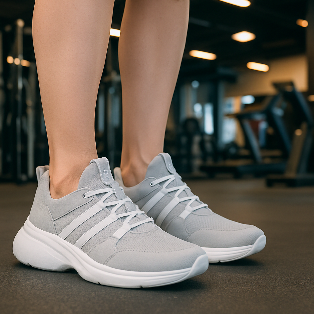 Scarpe ortopediche versatili – comfort senza dolore, ovunque tu vada-UNISEX