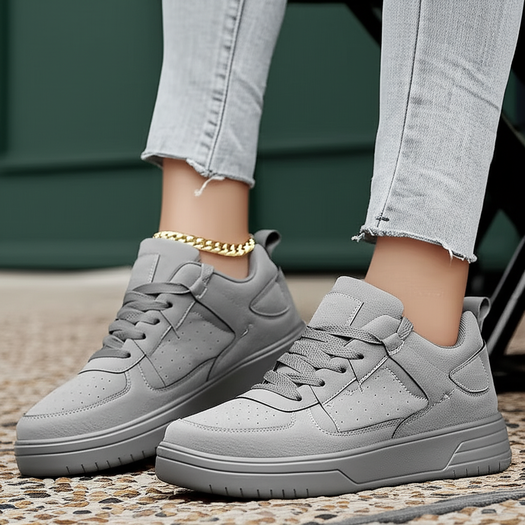 UrbanShadow – Lo stile che non passa inosservato - UNISEX