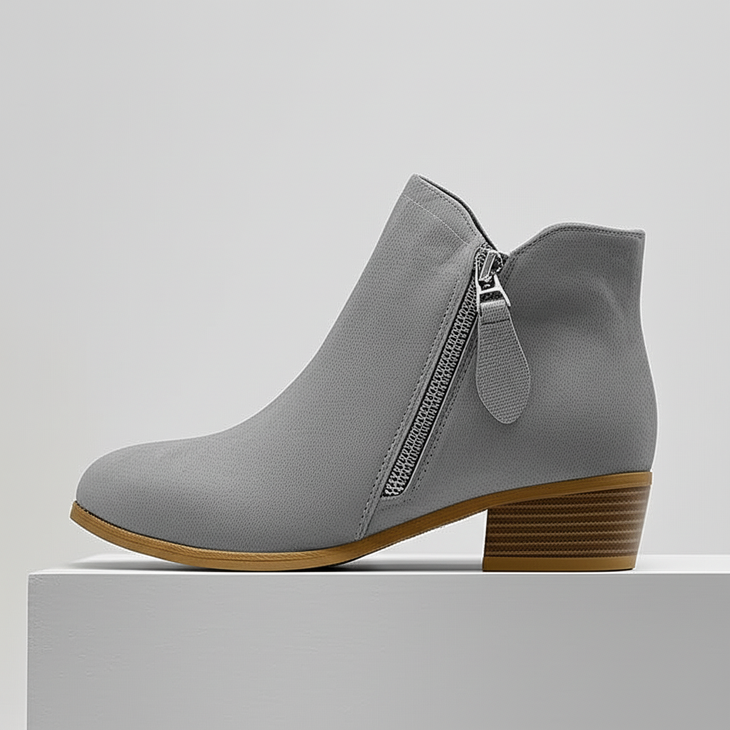 Comfort Heels – Passo elegante, senza dolore