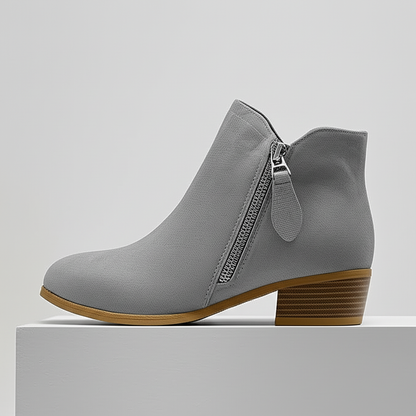 Comfort Heels – Passo elegante, senza dolore