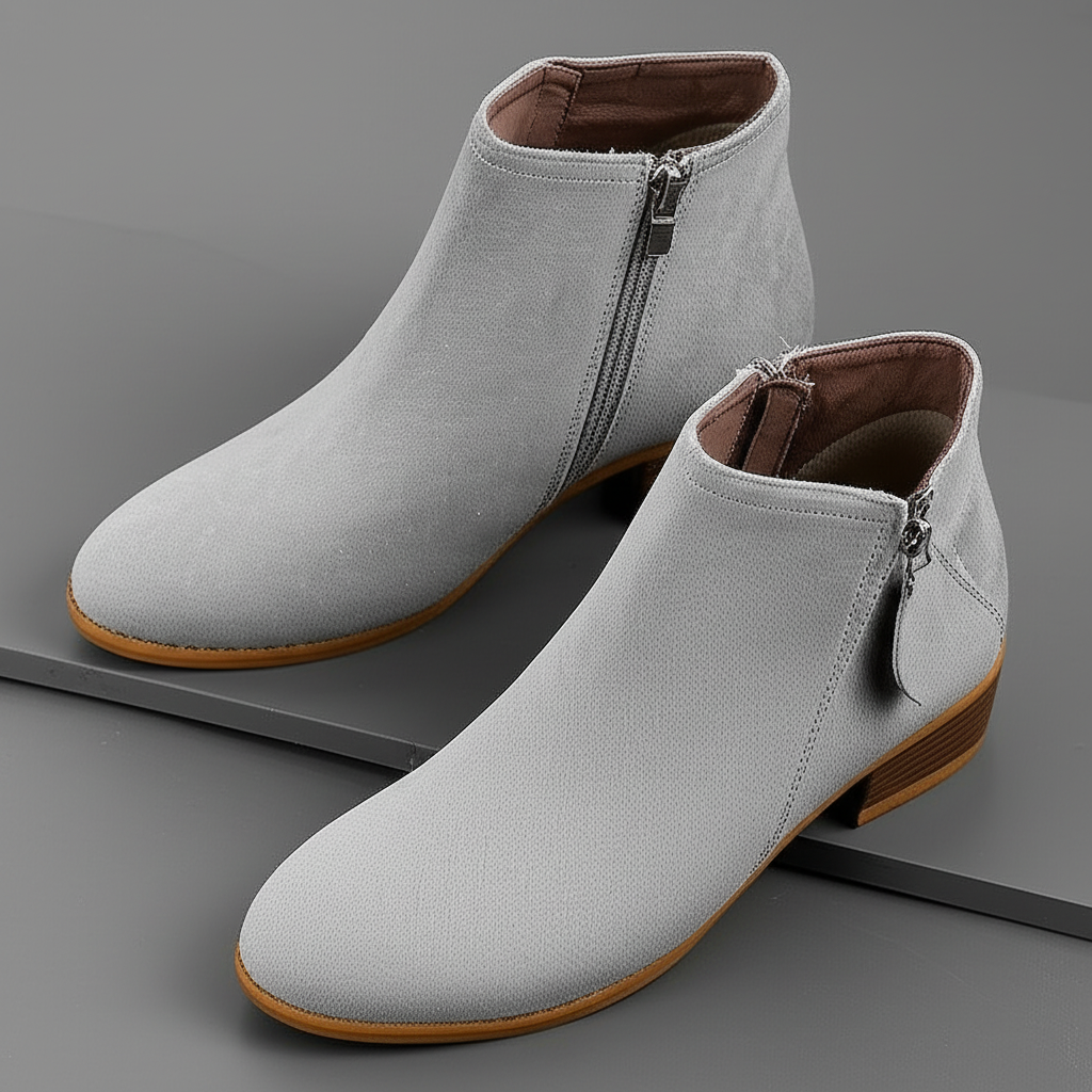 Comfort Heels – Passo elegante, senza dolore