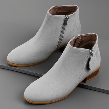 Comfort Heels – Passo elegante, senza dolore