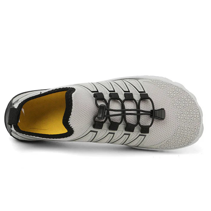 La soluzione al dolore ai piedi: cammina naturale con RootRunner