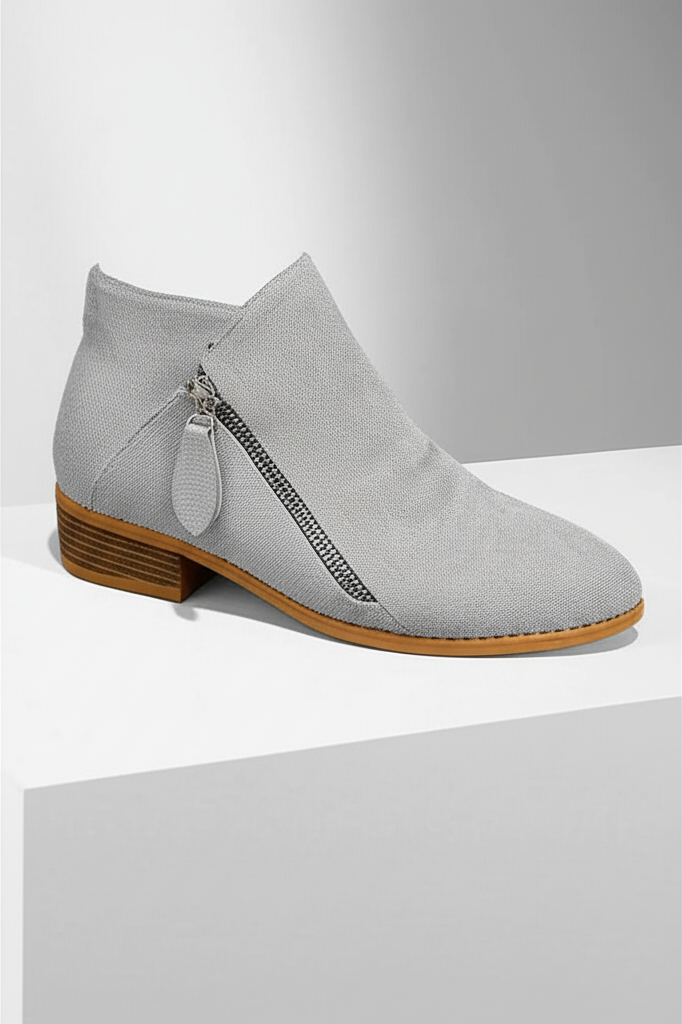 Comfort Heels – Passo elegante, senza dolore