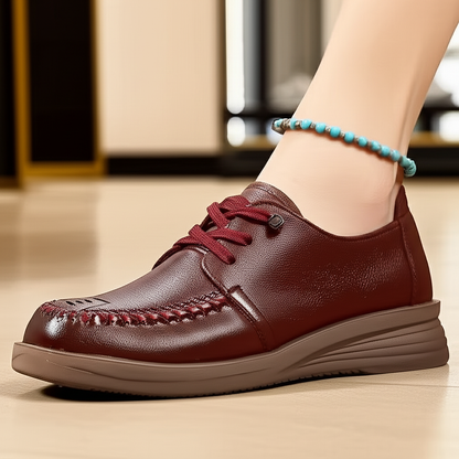 L’unica scarpa creata per persone reali con dolori reali