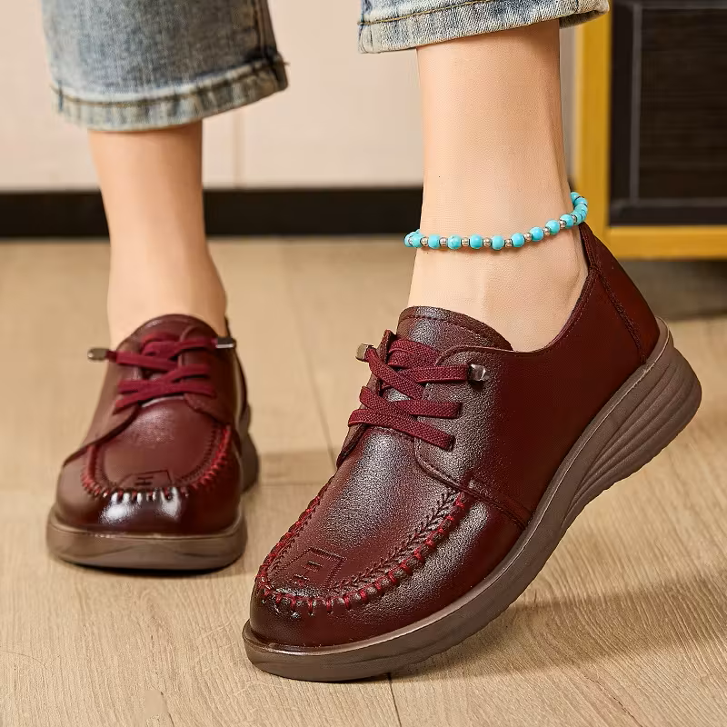 L’unica scarpa creata per persone reali con dolori reali