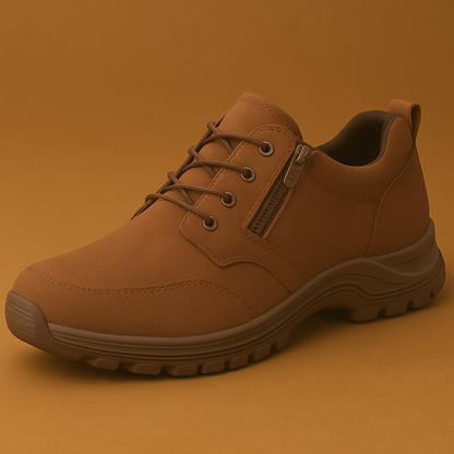 Scarpe da trekking – Cammina più lontano, con meno sforzo grazie alla suola morbida