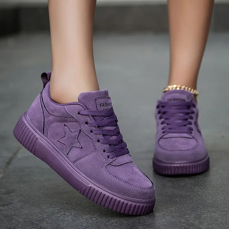 StarStep – Comfort moderno per uno stile attivo