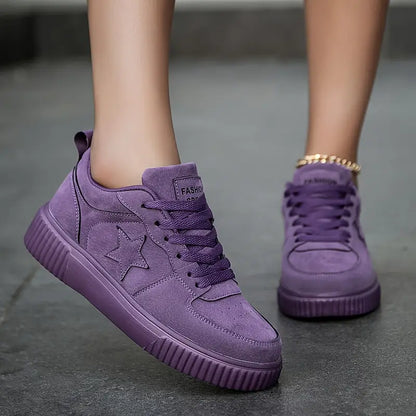 StarStep – Comfort moderno per uno stile attivo