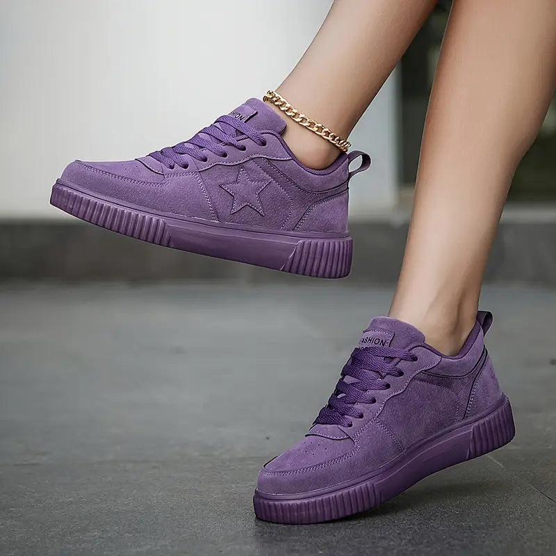 StarStep – Comfort moderno per uno stile attivo