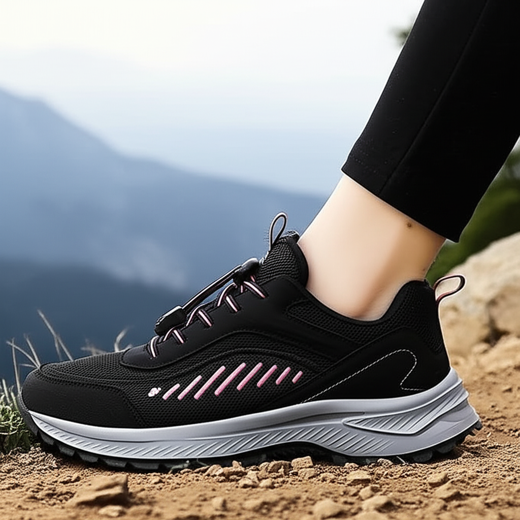 Comfort medico trasformato in stile