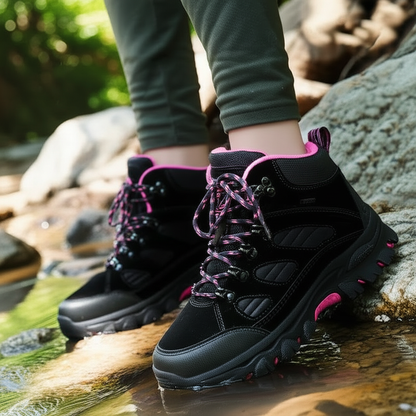 TrekRelief – Stabilità ortopedica su ogni percorso