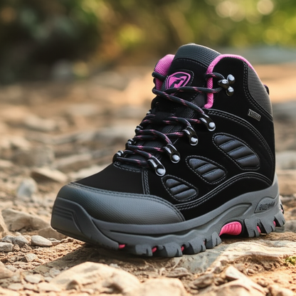 TrekRelief – Stabilità ortopedica su ogni percorso