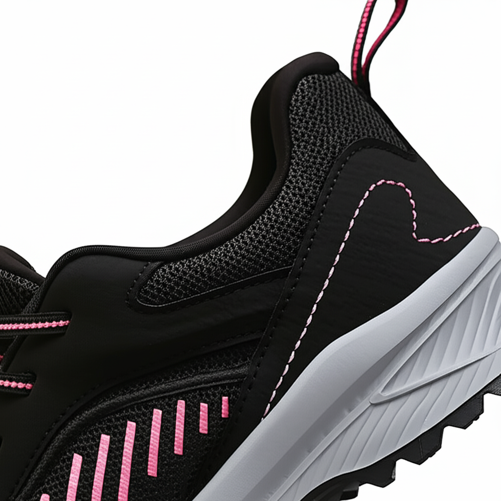 Comfort medico trasformato in stile