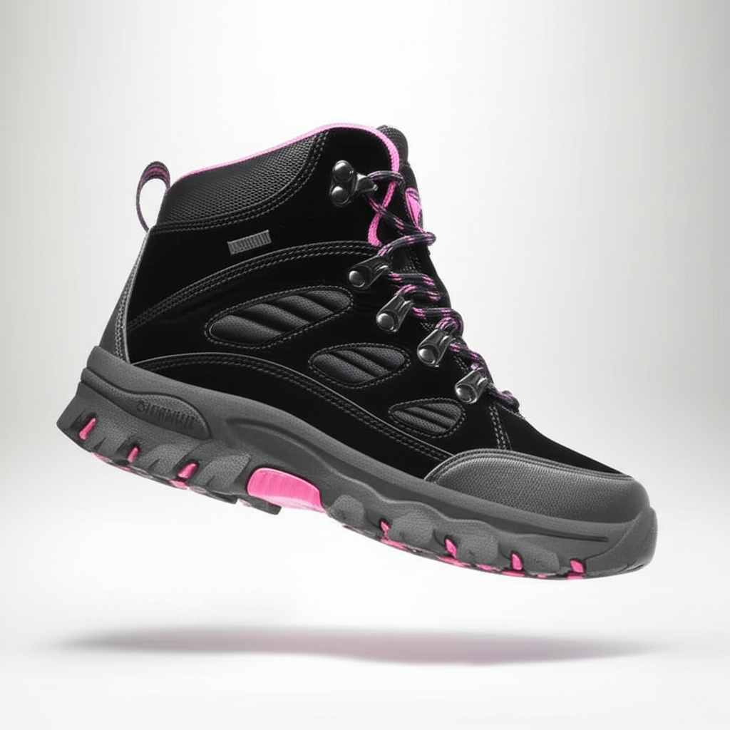 TrekRelief – Stabilità ortopedica su ogni percorso