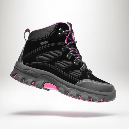 TrekRelief – Stabilità ortopedica su ogni percorso