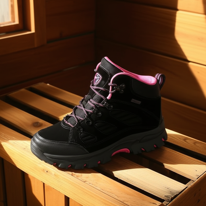 TrekRelief – Stabilità ortopedica su ogni percorso