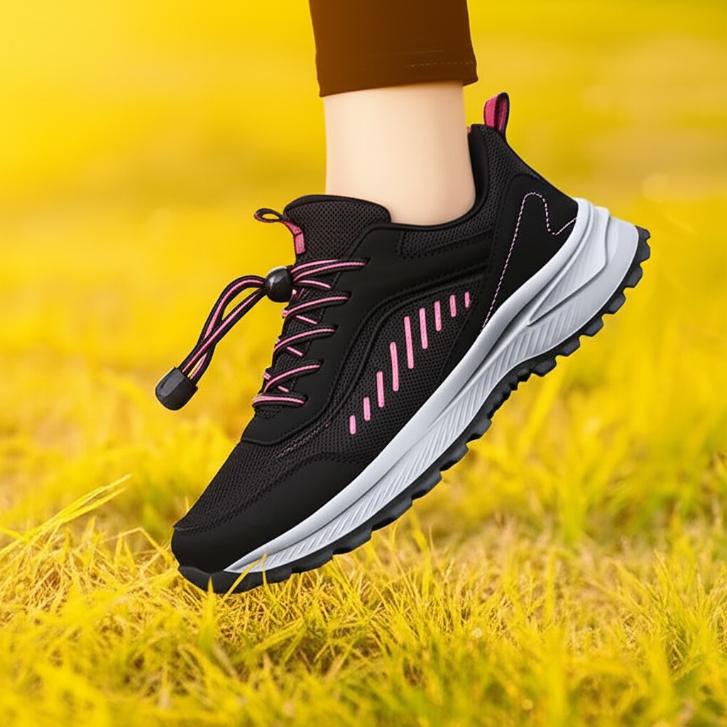 Comfort medico trasformato in stile