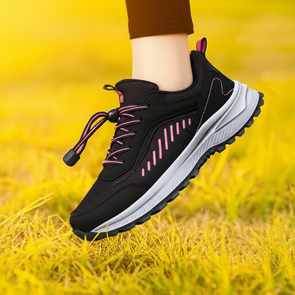 Comfort medico trasformato in stile