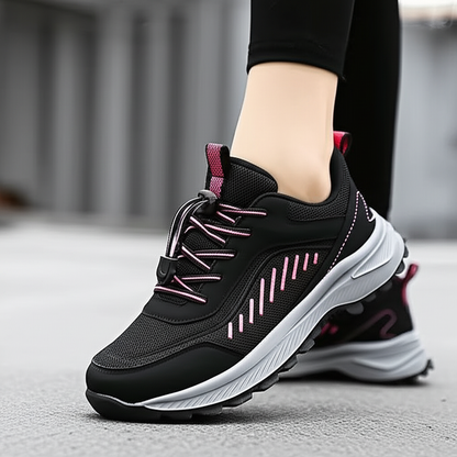 Comfort medico trasformato in stile