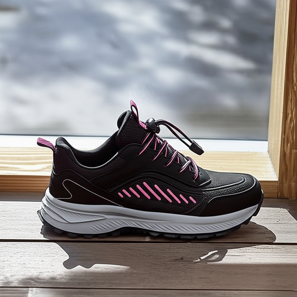 Comfort medico trasformato in stile