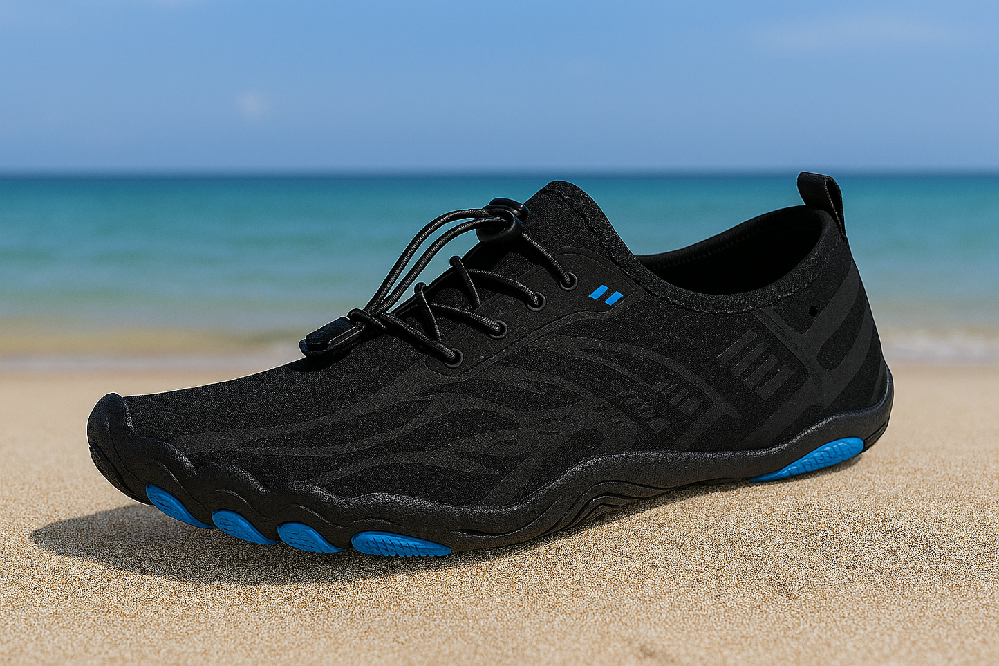 Scarpe da Acqua Antiscivolo – Leggere e Flessibili