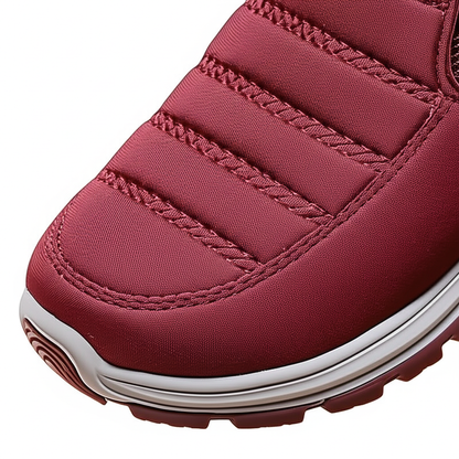 Eleganza, Calore e Supporto Ortopedico in un’unica Scarpa - UNISEX