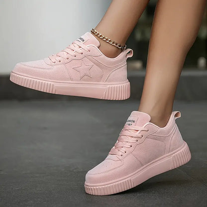 StarStep – Comfort moderno per uno stile attivo