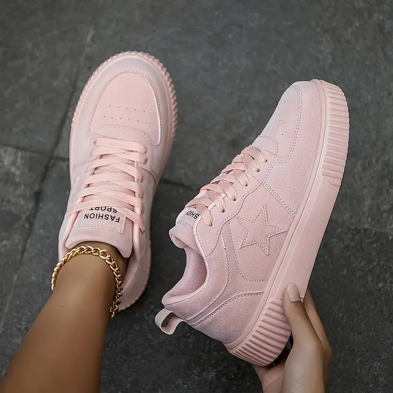 StarStep – Comfort moderno per uno stile attivo