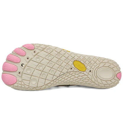 La soluzione al dolore ai piedi: cammina naturale con RootRunner