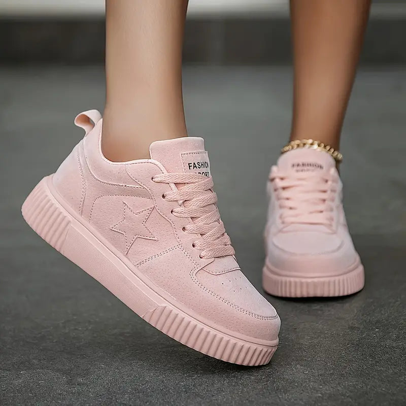 StarStep – Comfort moderno per uno stile attivo