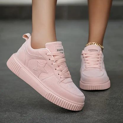 StarStep – Comfort moderno per uno stile attivo