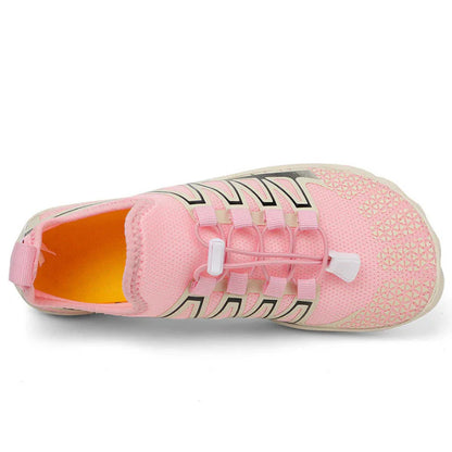 La soluzione al dolore ai piedi: cammina naturale con RootRunner