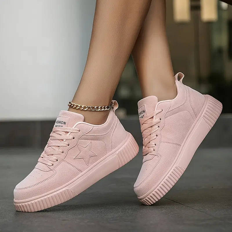 StarStep – Comfort moderno per uno stile attivo