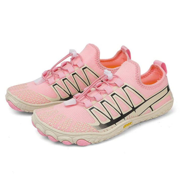 La soluzione al dolore ai piedi: cammina naturale con RootRunner