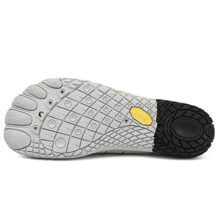 La soluzione al dolore ai piedi: cammina naturale con RootRunner