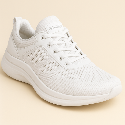 OrthoComfort – Stile e Supporto in un Solo Passo - UNISEX